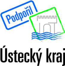 Podpořil Ústecký kraj